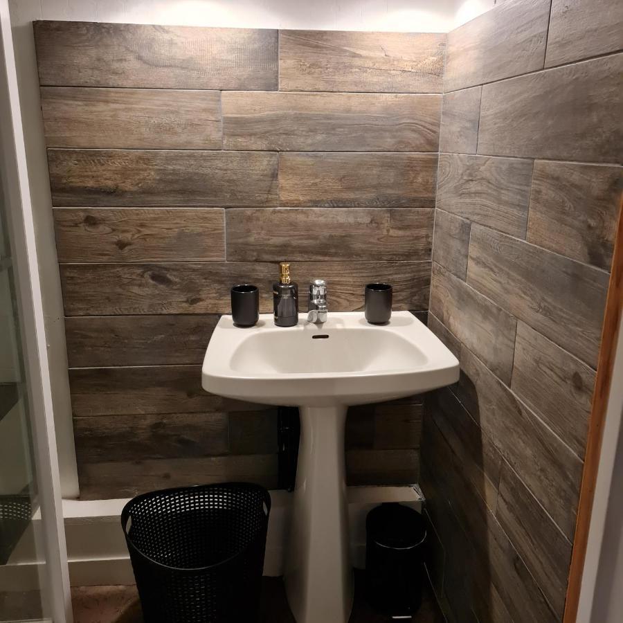H&G Apartment Le Tréport Екстериор снимка