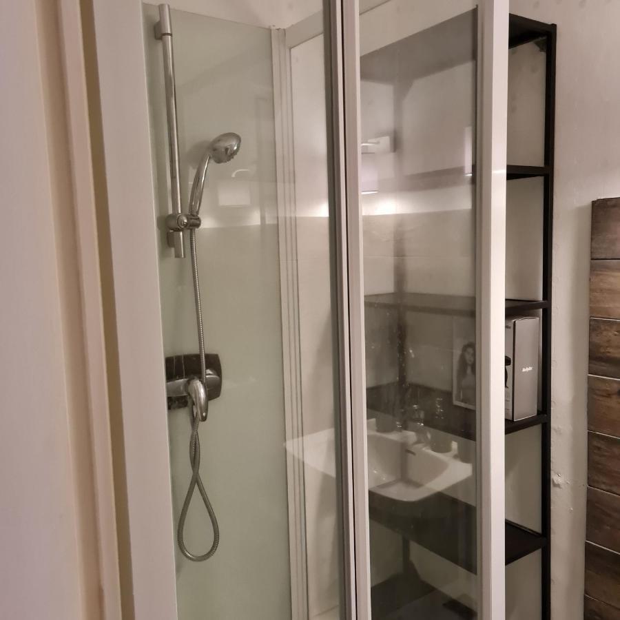 H&G Apartment Le Tréport Екстериор снимка