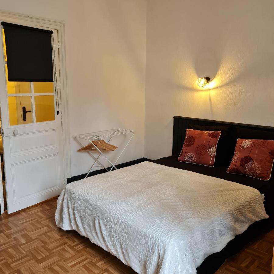 H&G Apartment Le Tréport Екстериор снимка